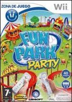 Descargar Fun Park Party [MULTI5] por Torrent